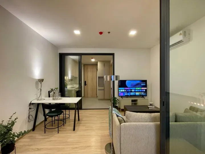 Property photos for XT Phayathai