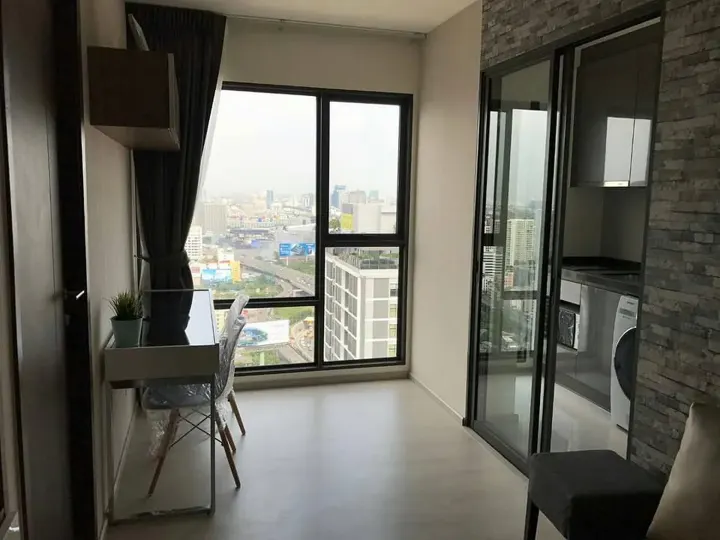 Property photos for Rhythm Asoke