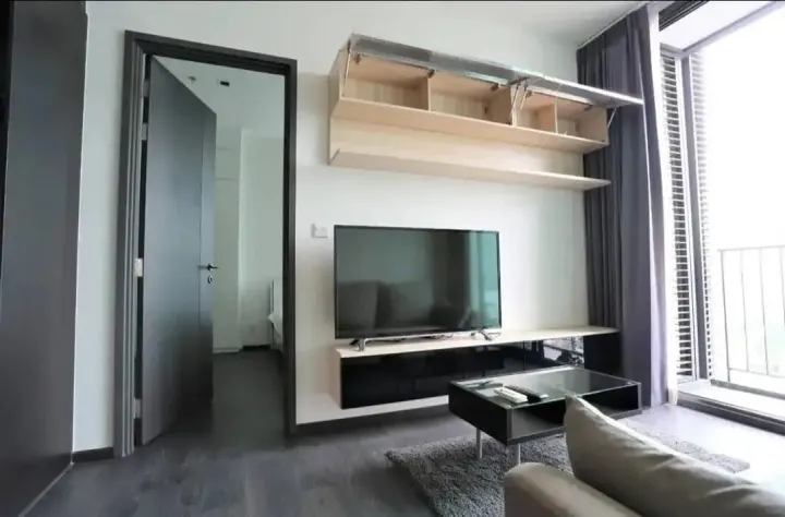 Property photos for Edge Sukhumvit 23