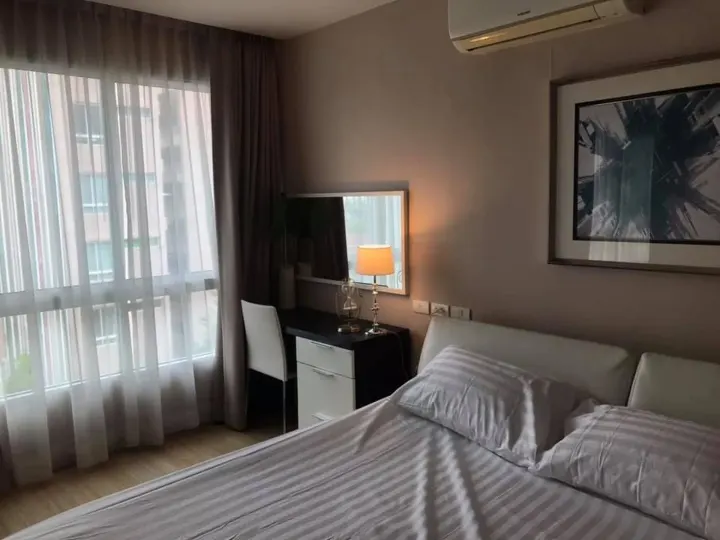 Property photos for Happy Condo Ladprao 101