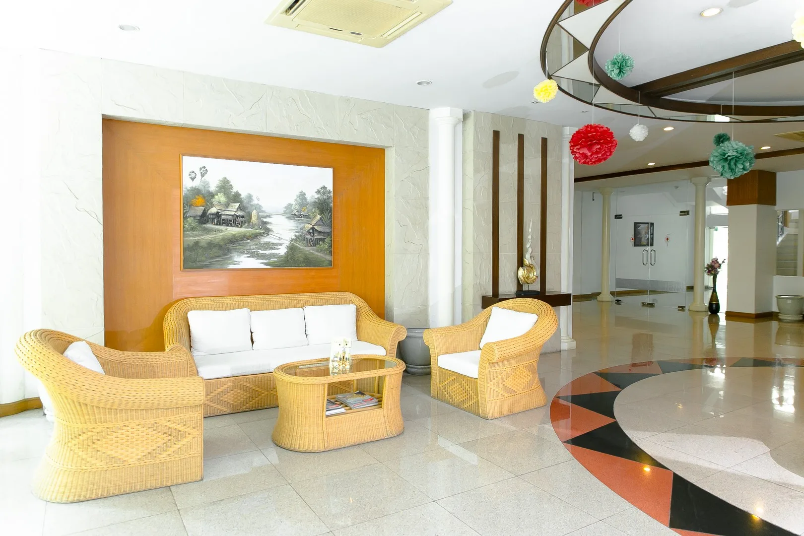 Property photos for Chaidee Mansion