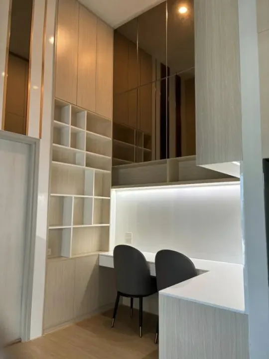 Property photos for Noble Revolve Ratchada