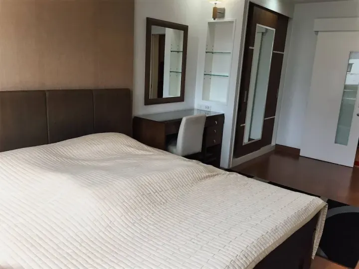 Property photos for The Treasure Silom