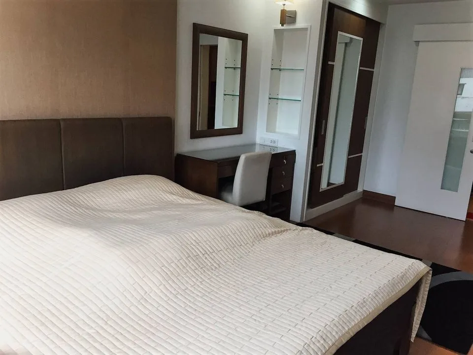 Property photos for The Treasure Silom