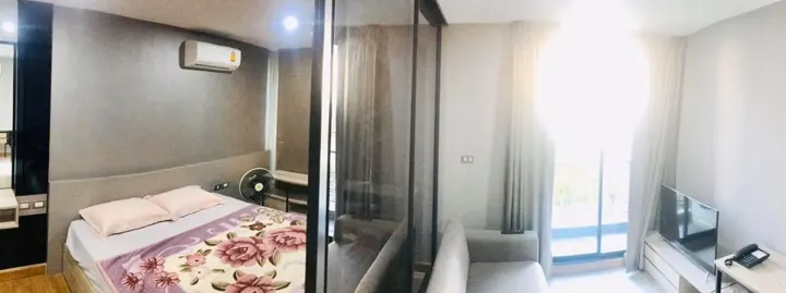 Property photos for Tree Condo Sukhumvit 50