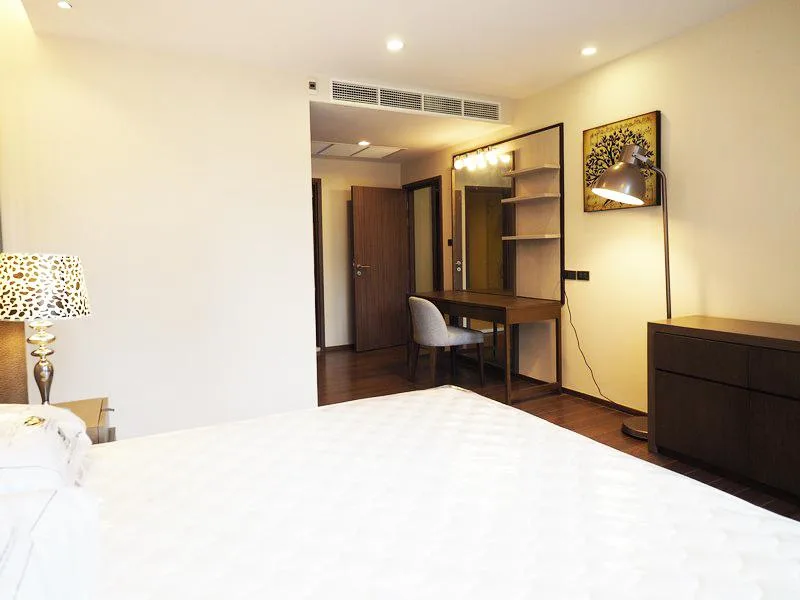 Property photos for The Hudson Sathorn 7