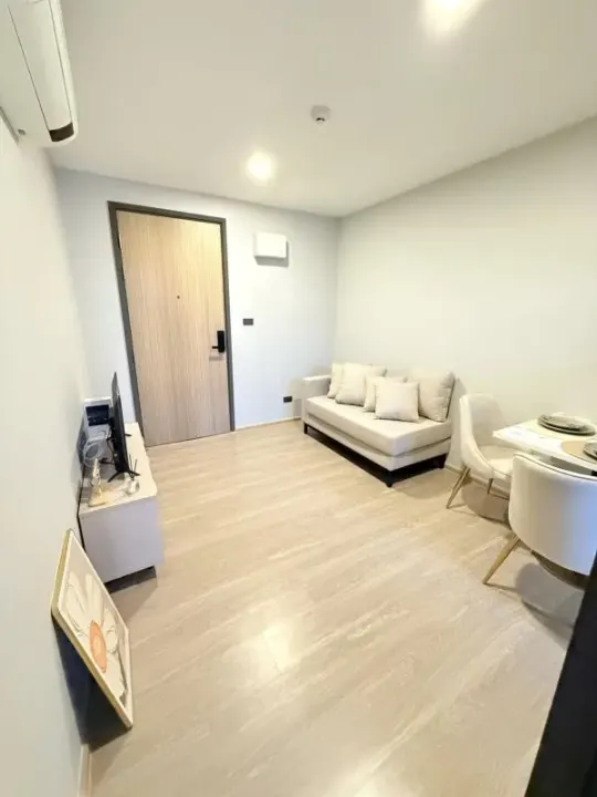 Property photos for The Moment Ratchada 19