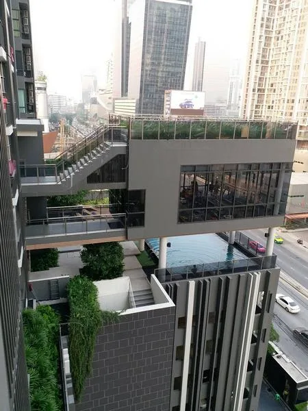 Property photos for Rhythm Asoke