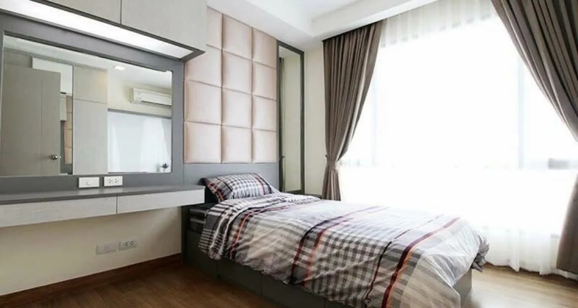 Property photos for Thru Thonglor