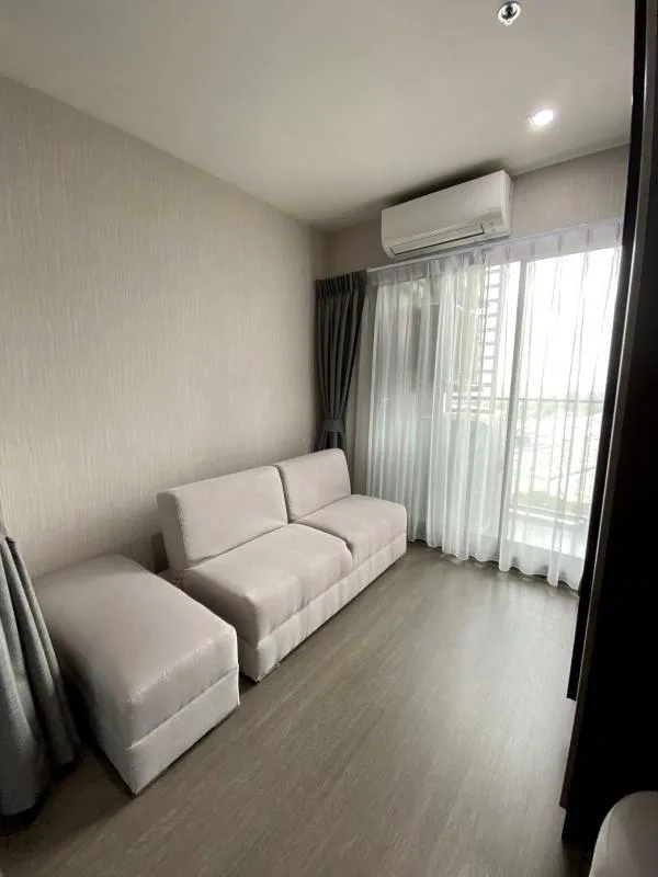 Property photos for Ideo Phaholyothin Chatujak