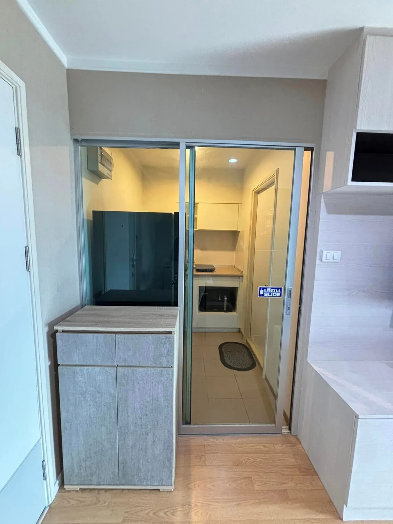 Property photos for Lumpini Place Srinakarin - Huamak Station