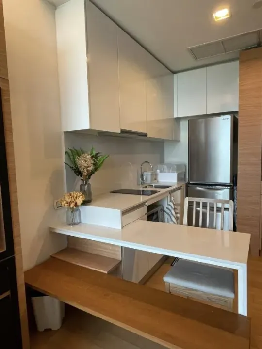 Property photos for Equinox Phahol-vibha