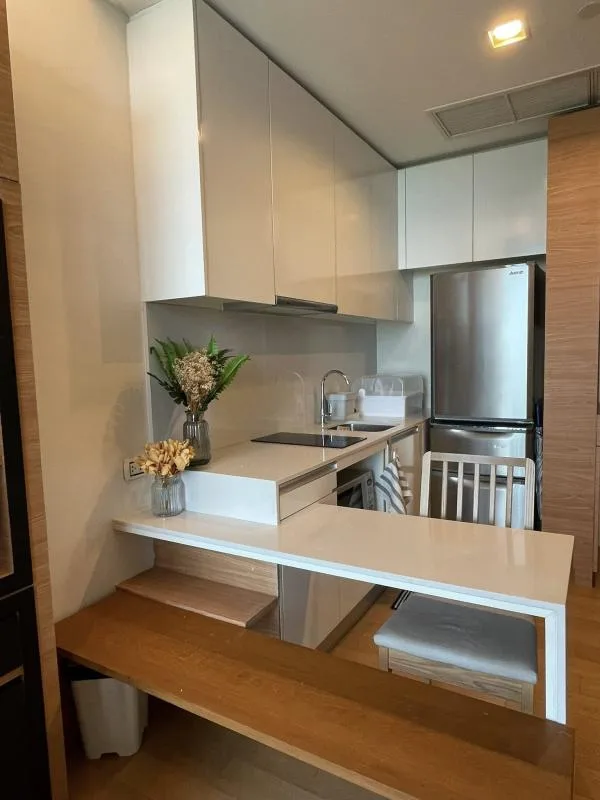 Property photos for Equinox Phahol-vibha