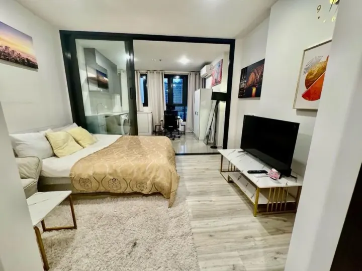 Property photos for XT Huaikhwang