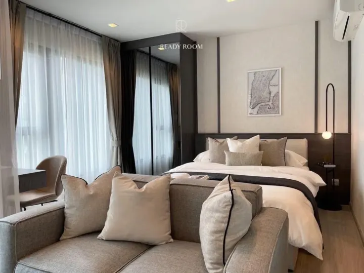Property photos for LIFE Asoke - Rama 9