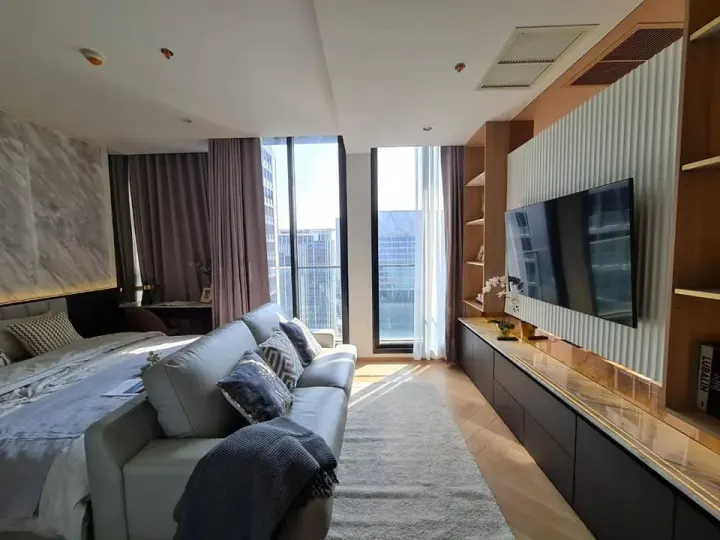 Property photos for Noble Ploenchit