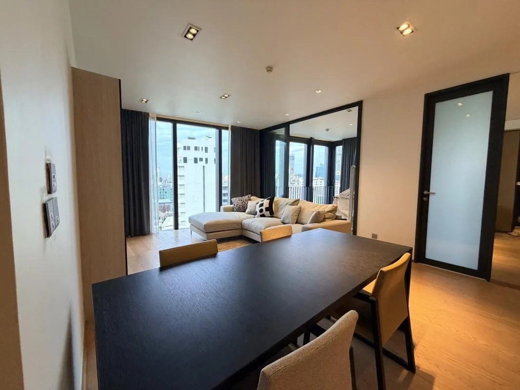 Property photos for BEATNIQ Sukhumvit 32