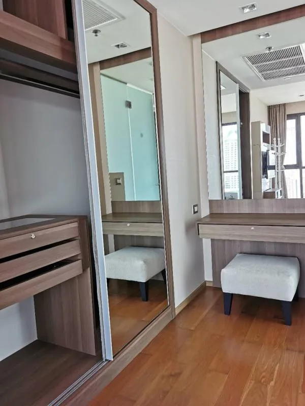 Property photos for The Address Sathorn