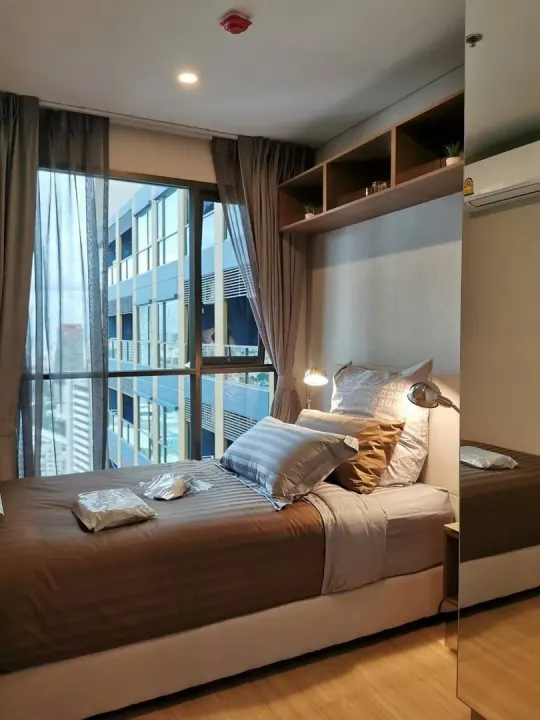 Property photos for Lumpini Suite Phetchaburi - Makkasan