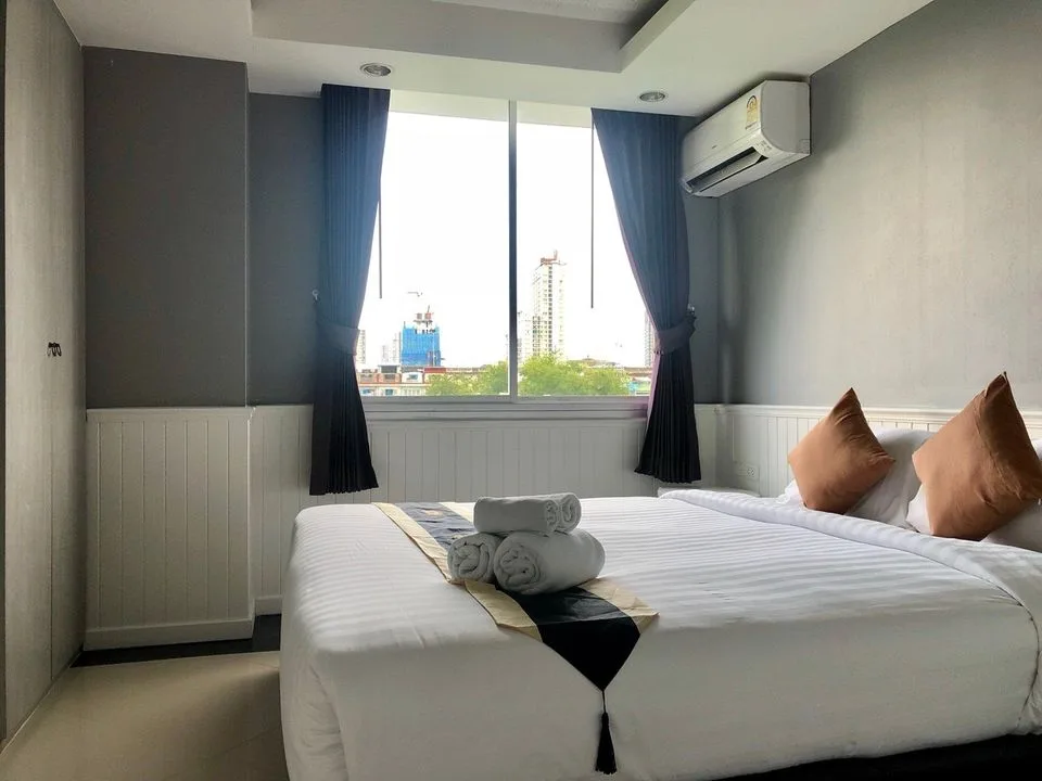 Property photos for The Waterford Sukhumvit 50 Onnut