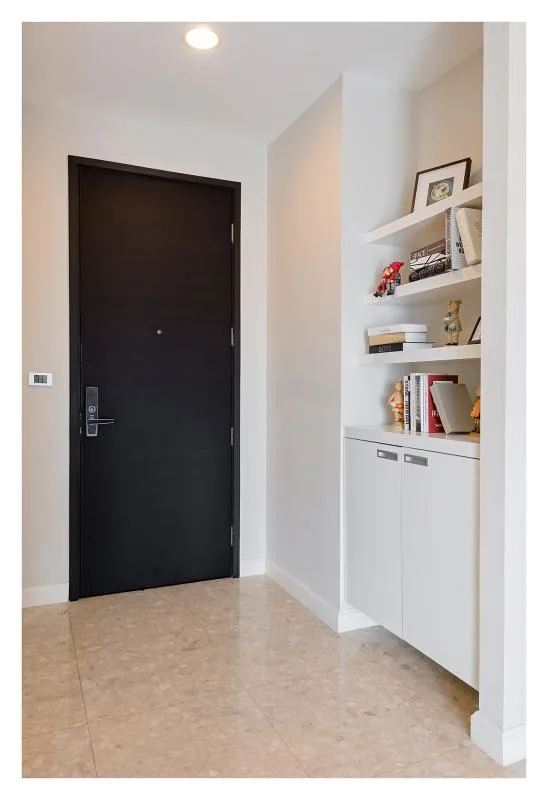 Property photos for The Crest Sukhumvit 34