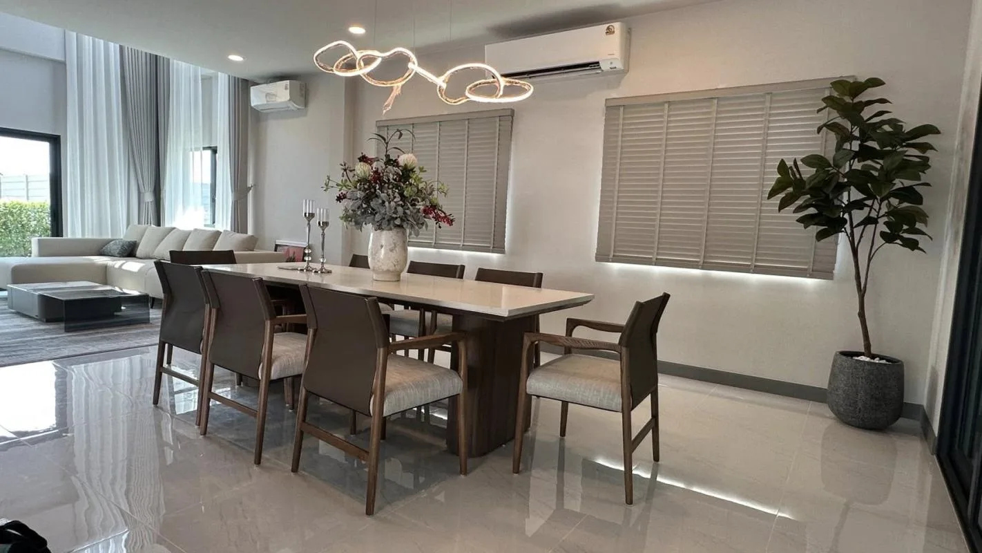 Property photos for The City Bangna