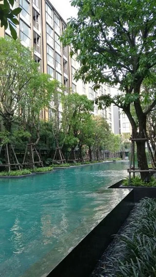 Property photos for Vtara Sukhumvit 36