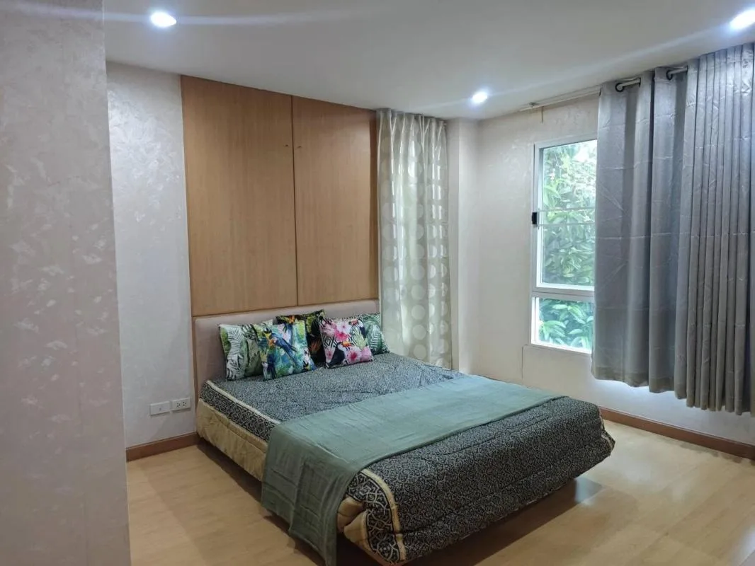 Property photos for The Bangkok Sukhumvit 61