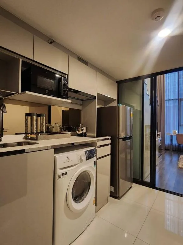 Property photos for KnightsBridge Space ??? Rama9