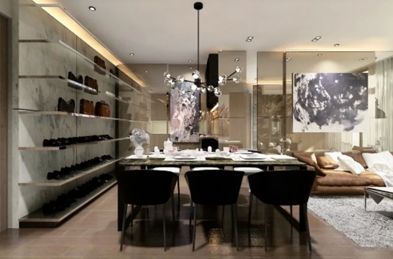 Property photos for Park Origin Phromphong