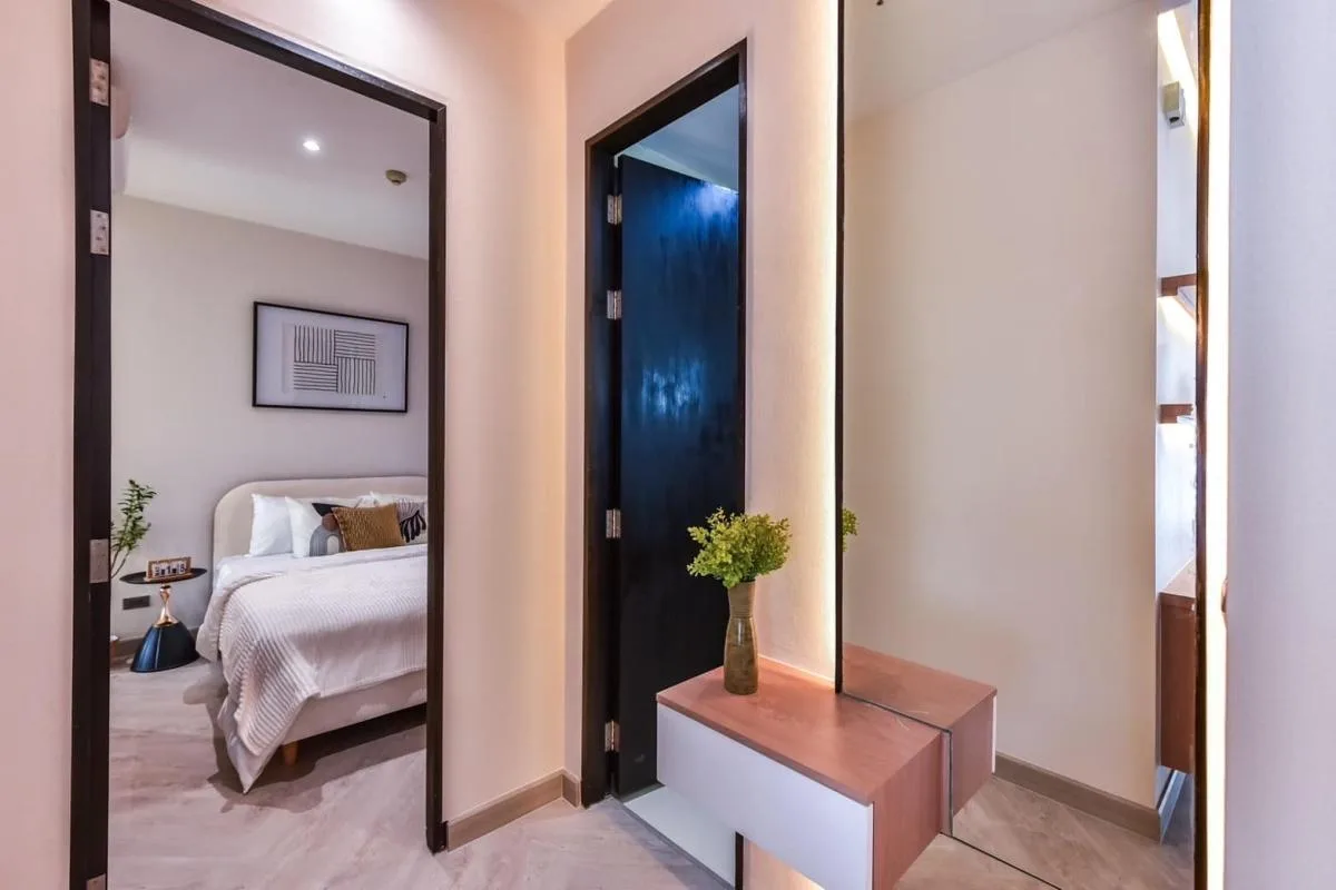 Property photos for Baan Klang Krung Siam - Pathumwan