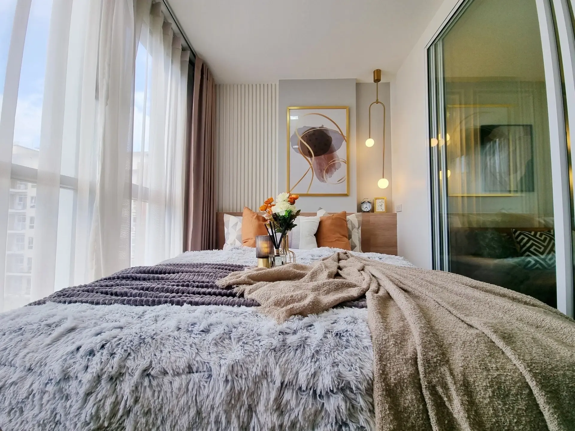 Property photos for Moniiq Sukhumvit 64