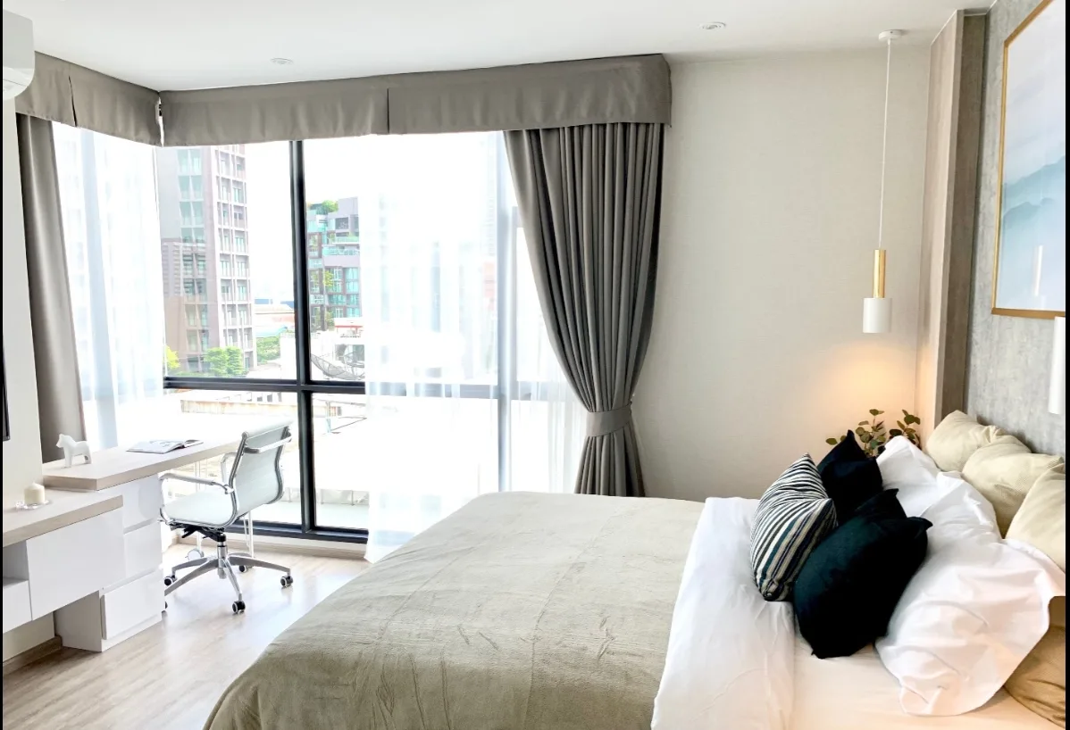 Property photos for Rhythm Ekkamai