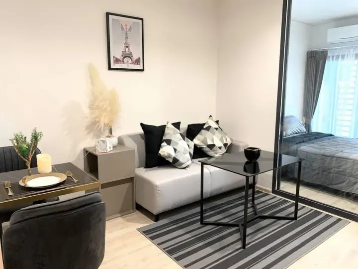 Property photos for Ideo Sathorn - Wongwian Yai