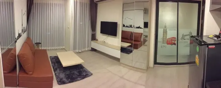 Property photos for Rhythm Asoke