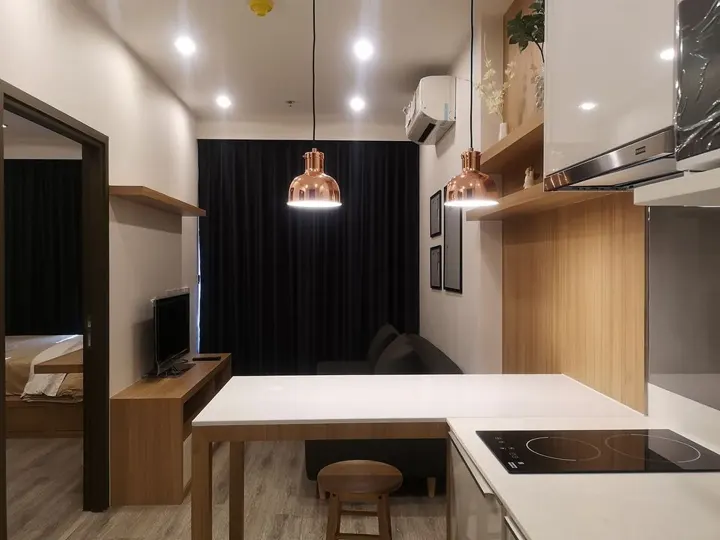 Property photos for IDEO Mobi Sukhumvit 66