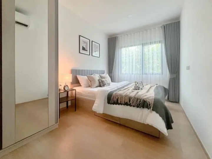 Property photos for Chewathai Hallmark Ladprao - Chokchai 4 Phase 2