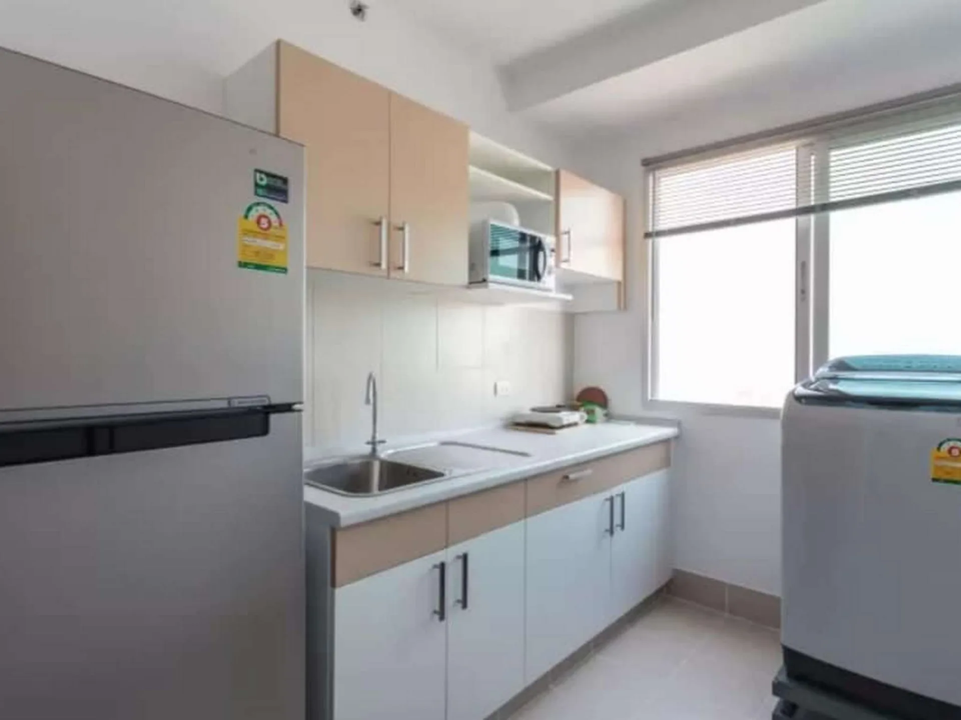 Property photos for Supalai Park Ekkamai - Thonglor
