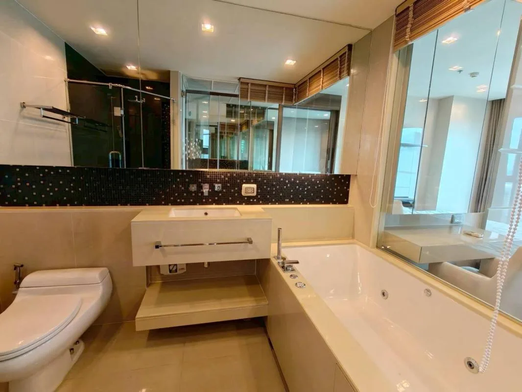Property photos for The Address Sathorn