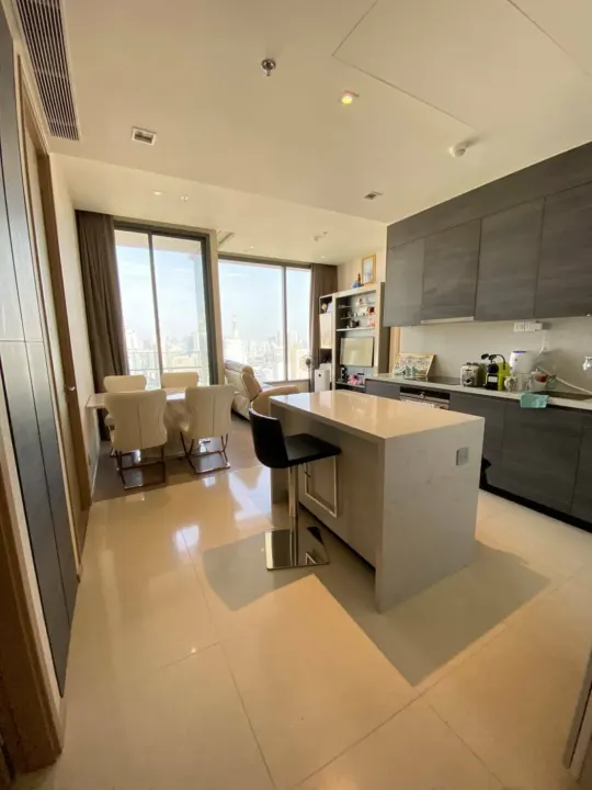 Property photos for The Esse Asoke