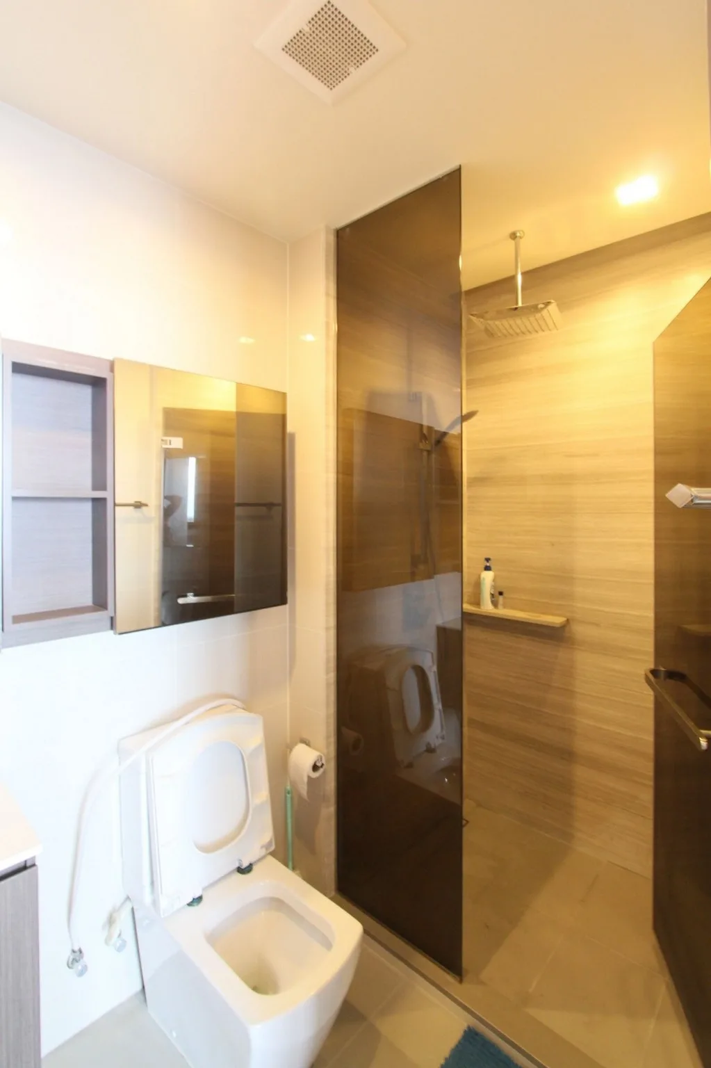 Property photos for The Line Sukhumvit 71