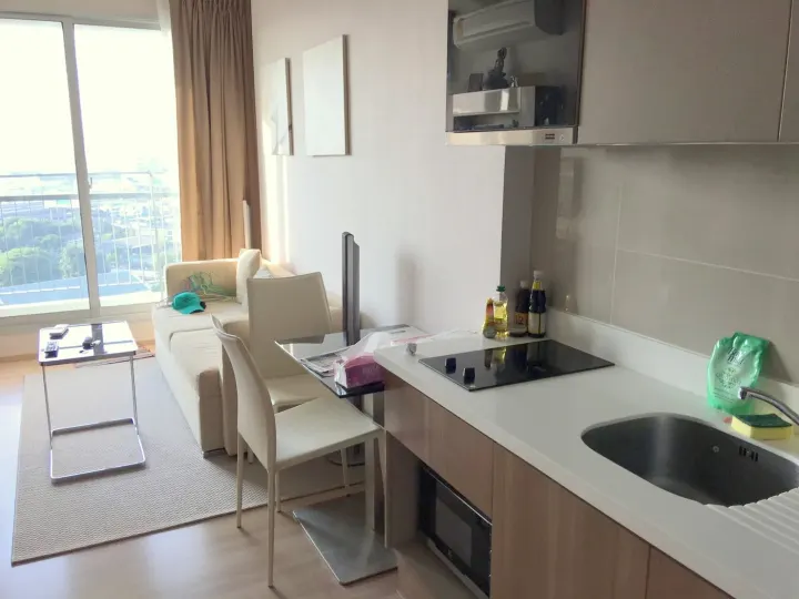 Property photos for Rhythm Sathorn
