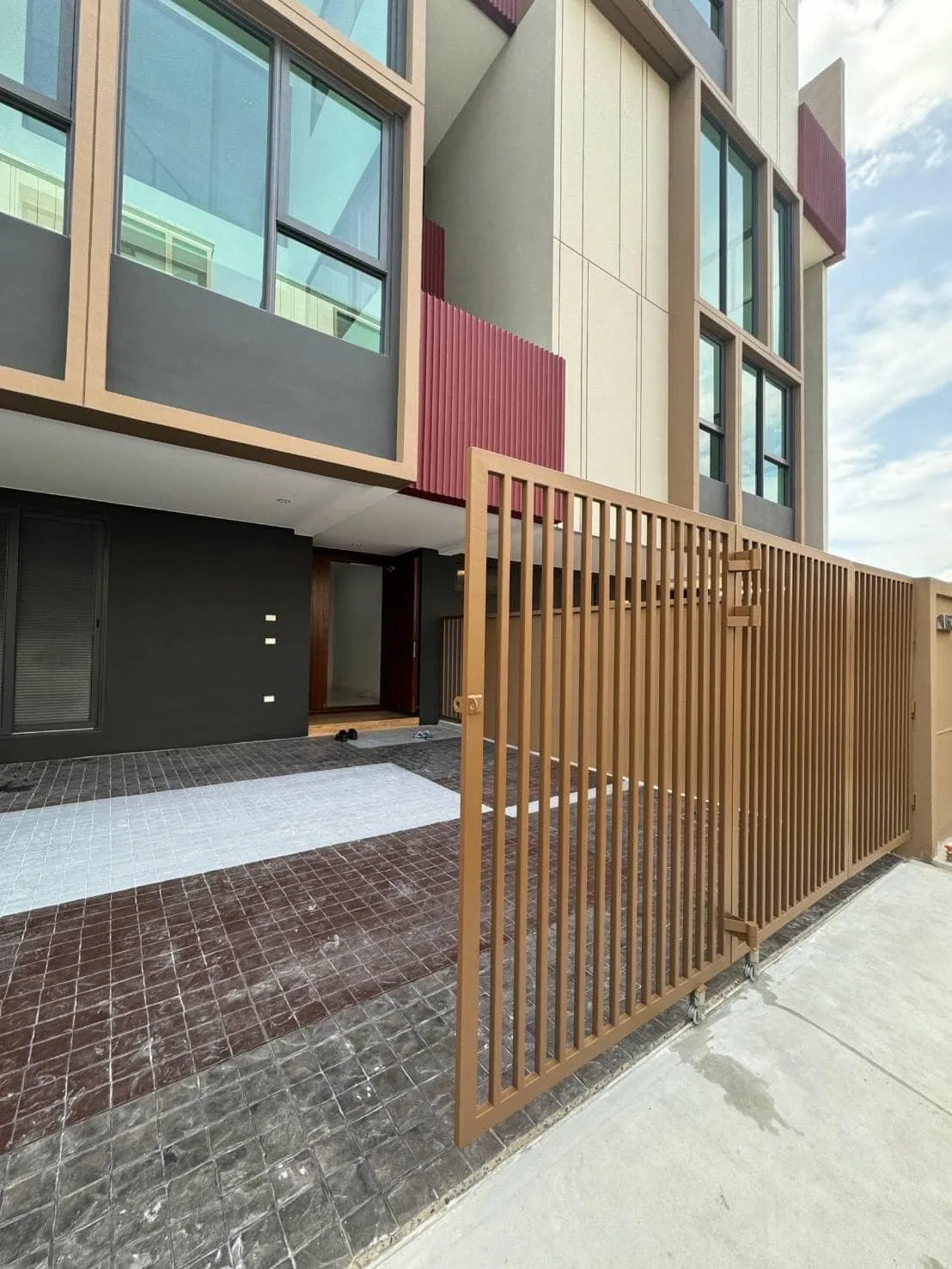Property photos for Townhome