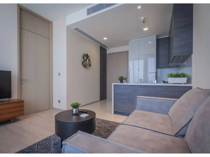Property photos for The Esse Asoke