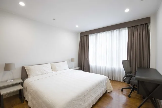 Property photos for Baan Siri Ruedee