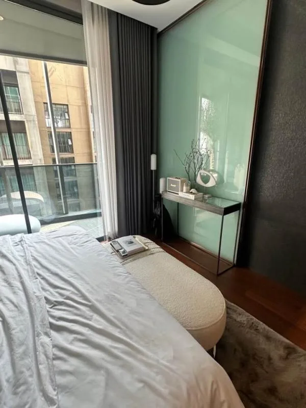 Property photos for The Estelle Phrom Phong