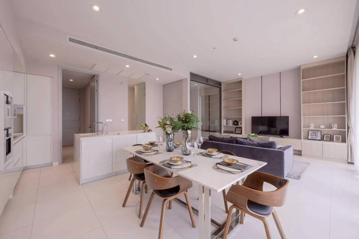 Property photos for Vittorio