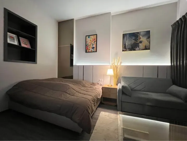 Property photos for Ideo Chula ??? Samyan
