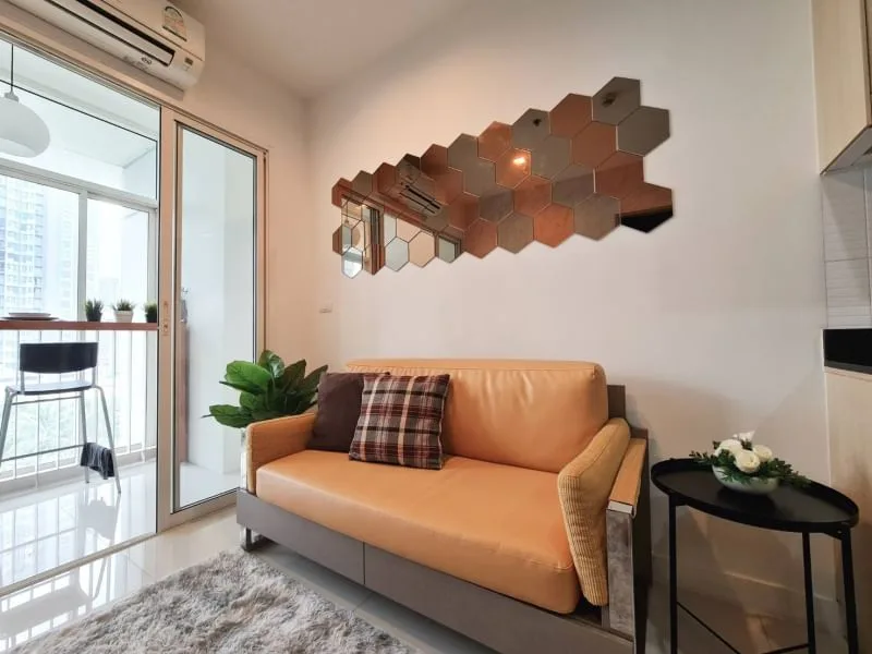 Property photos for Ideo Verve Sukhumvit