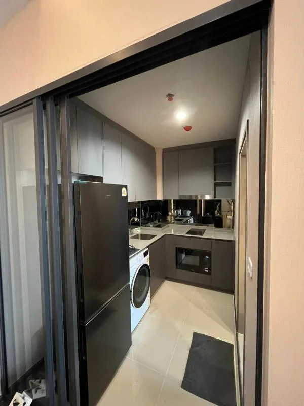 Property photos for Ideo Sukhumvit ??? Rama 4